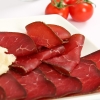 Mostbröckli vom Rind (geschnitten)