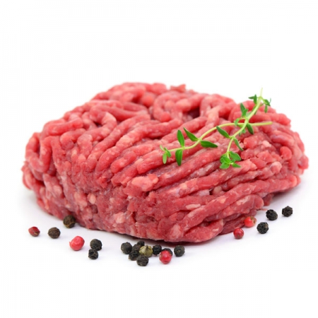 Hackfleisch