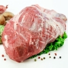 Schulterbraten