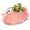 Schweins Koteletten