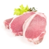 Schweins Nierstücksteak