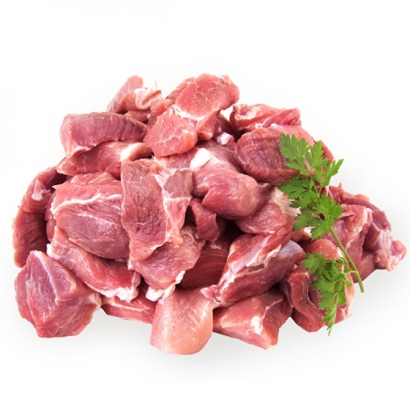 Schweins Ragout