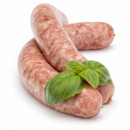 Schweinsbratwurst (Paar)