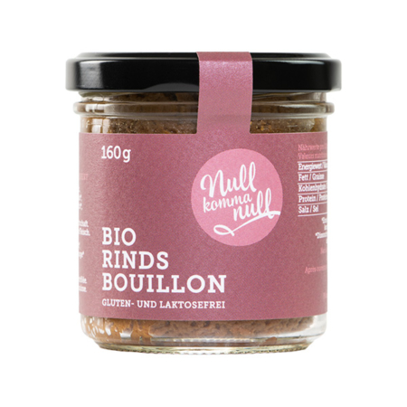 Rinds Bouillon